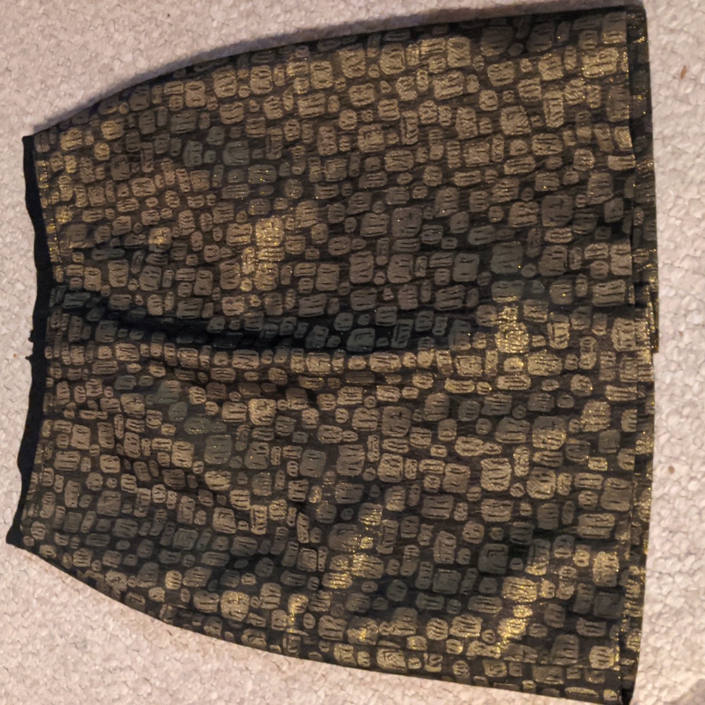 Loft 00p skirt